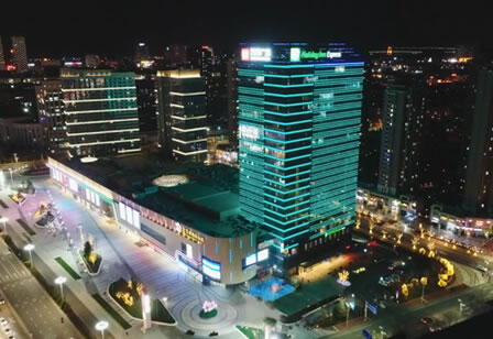 葫芦岛市花园设计的测试内容