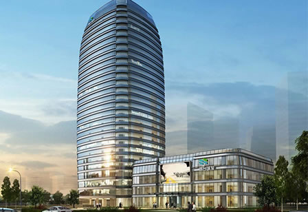 葫芦岛市建筑设计的测试内容